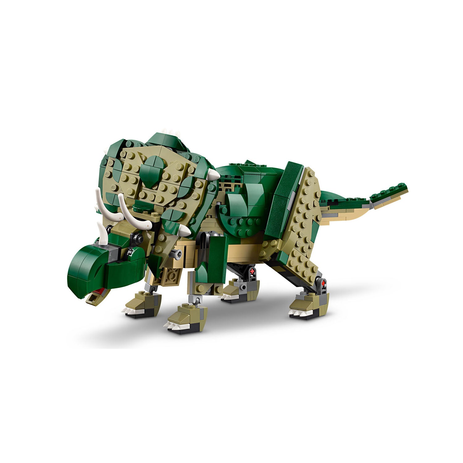NEU - LEGO Creator 3in1 (31151) T. Rex