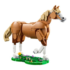 NEU - LEGO Creator 3in1 (31166) Prächtiges Ross