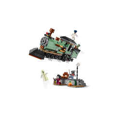NEU - LEGO Creator 3in1 (31167) Geisterhaus