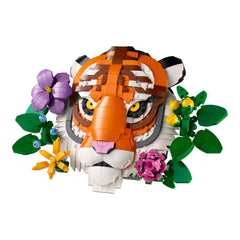 NEU - LEGO Art (31217) Fauna Collection - Tiger