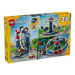 NEU - LEGO Creator (31389) Legendäres Riesenrad