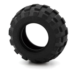 LEGO 32180 - Reifen 56 x 30 Balloon, schwarz