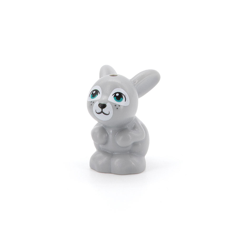 LEGO 34050pb02 - Hsse / Kaninchen, Friends