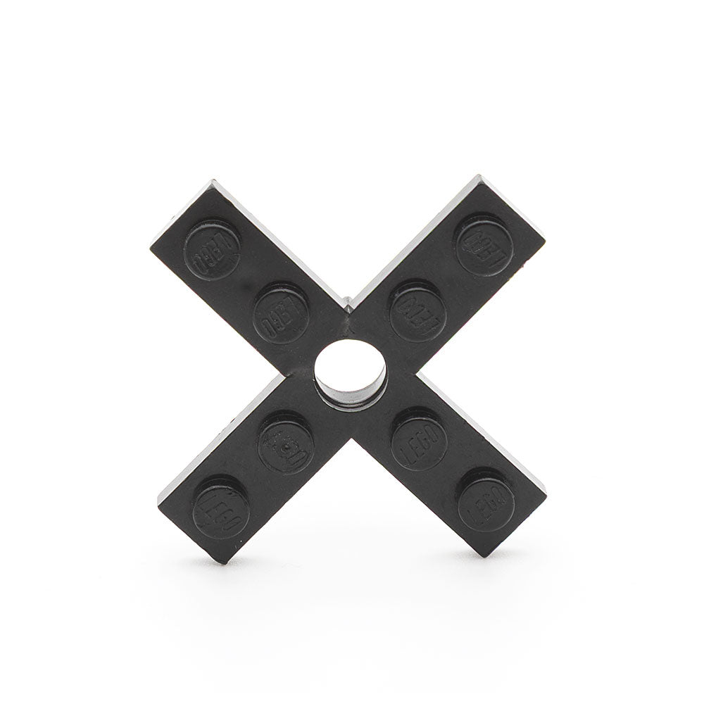 LEGO 3461 - Propeller (4 Blade, 5 Diameter, 5 x 5 with Center Hole for Rotor Holder)