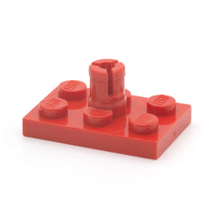 LEGO 3462 - Plate, Modified (2 x 3 with Helicopter Rotor Holder)