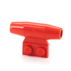 LEGO 3475a - Engine (Smooth Small, without Axle Holders)