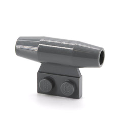 LEGO 3475b - Engine (Smooth Small, with Axle Holders)