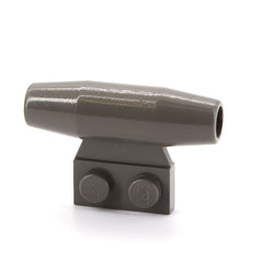 LEGO 3475b - Engine (Smooth Small, with Axle Holders)
