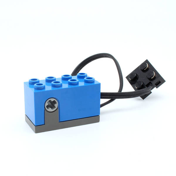 LEGO Elektronik Teil 2977c01-Blue