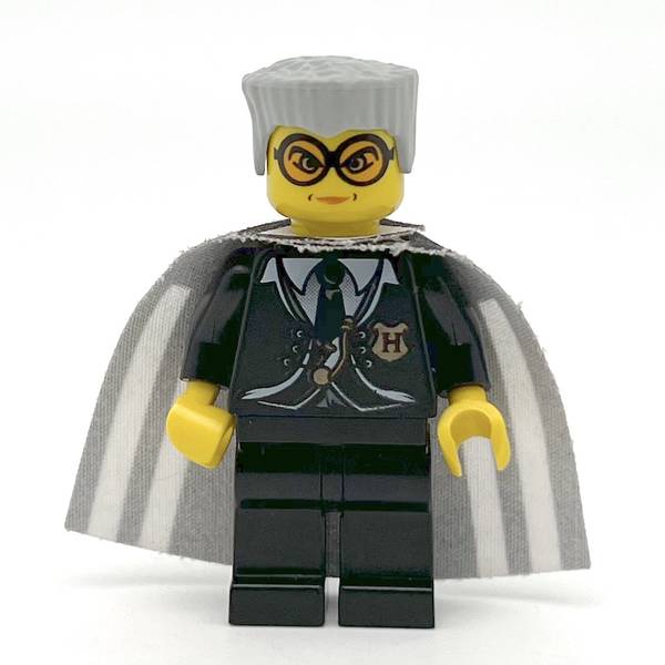 LEGO hp021 - Madame Hooch