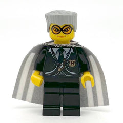 LEGO hp021 - Madame Hooch