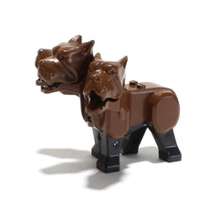 LEGO 40245c00 - Fluffy (Braun)