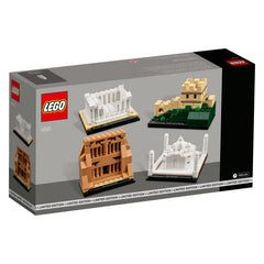 LEGO Icons 40585 Welt der Wunder - Bild 2
