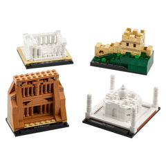 LEGO Icons 40585 Welt der Wunder - Bild 3