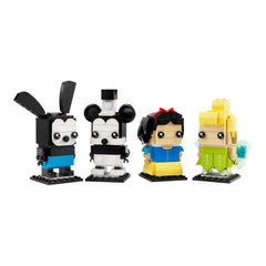 NEU - LEGO BrickHeadz (40622) Disney 100th Celebration