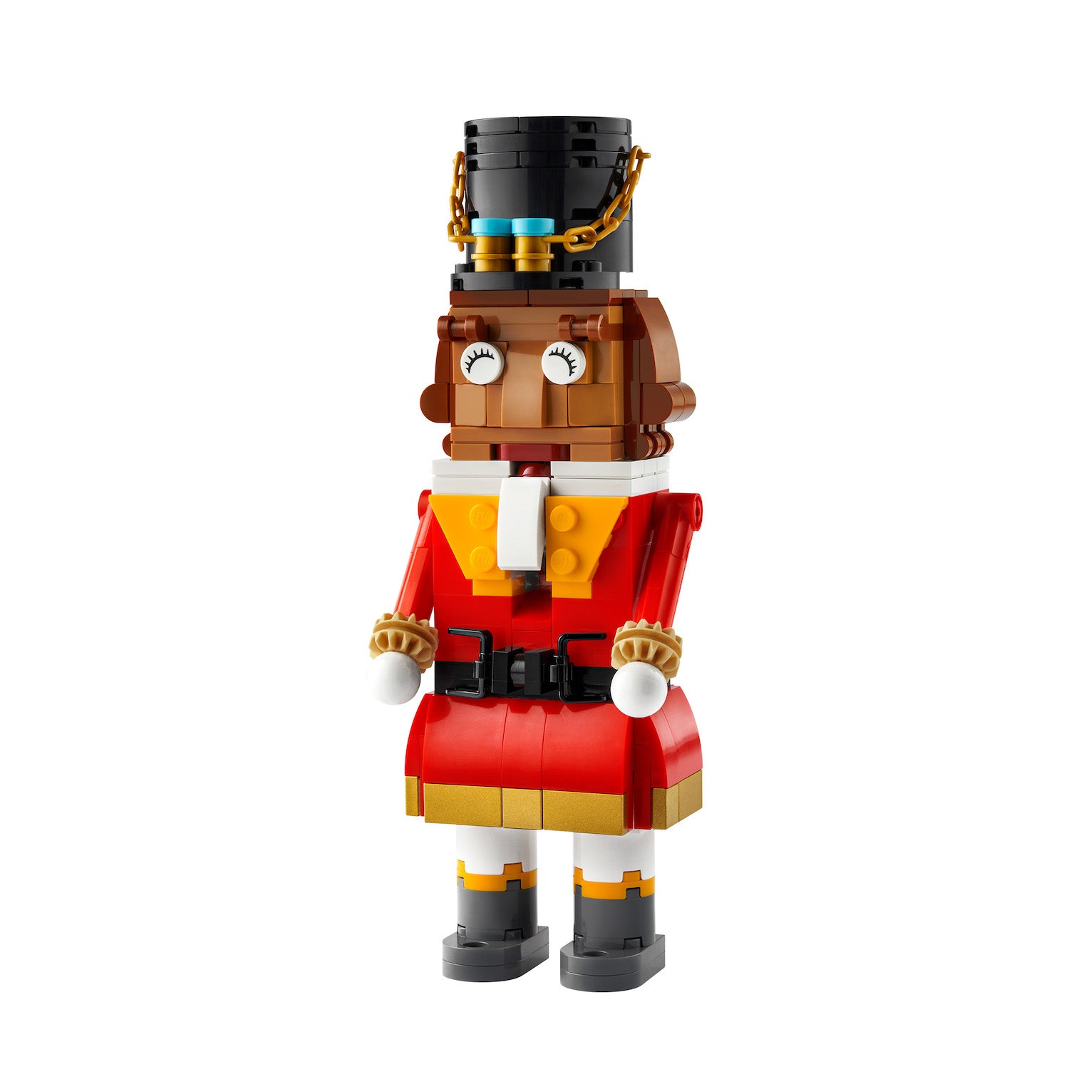 NEU - LEGO Holiday & Events (40640) Nussknacker | Nutcracker