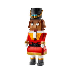 NEU - LEGO Holiday & Events (40640) Nussknacker | Nutcracker