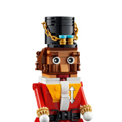 NEU - LEGO Holiday & Events (40640) Nussknacker | Nutcracker