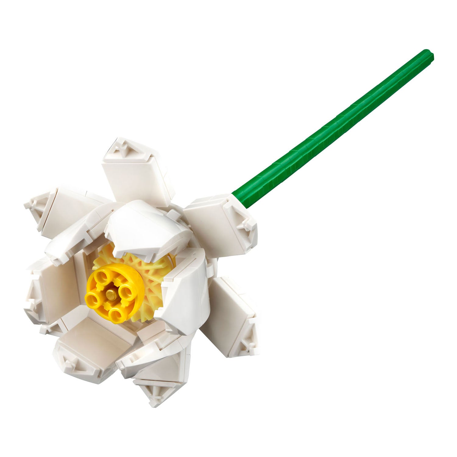 NEU - LEGO Botanicals (40647) - Lotusblumen | Lotus Flowers