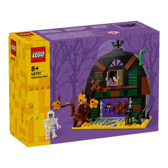 NEU - LEGO Iconic (40721) Halloween-Scheune