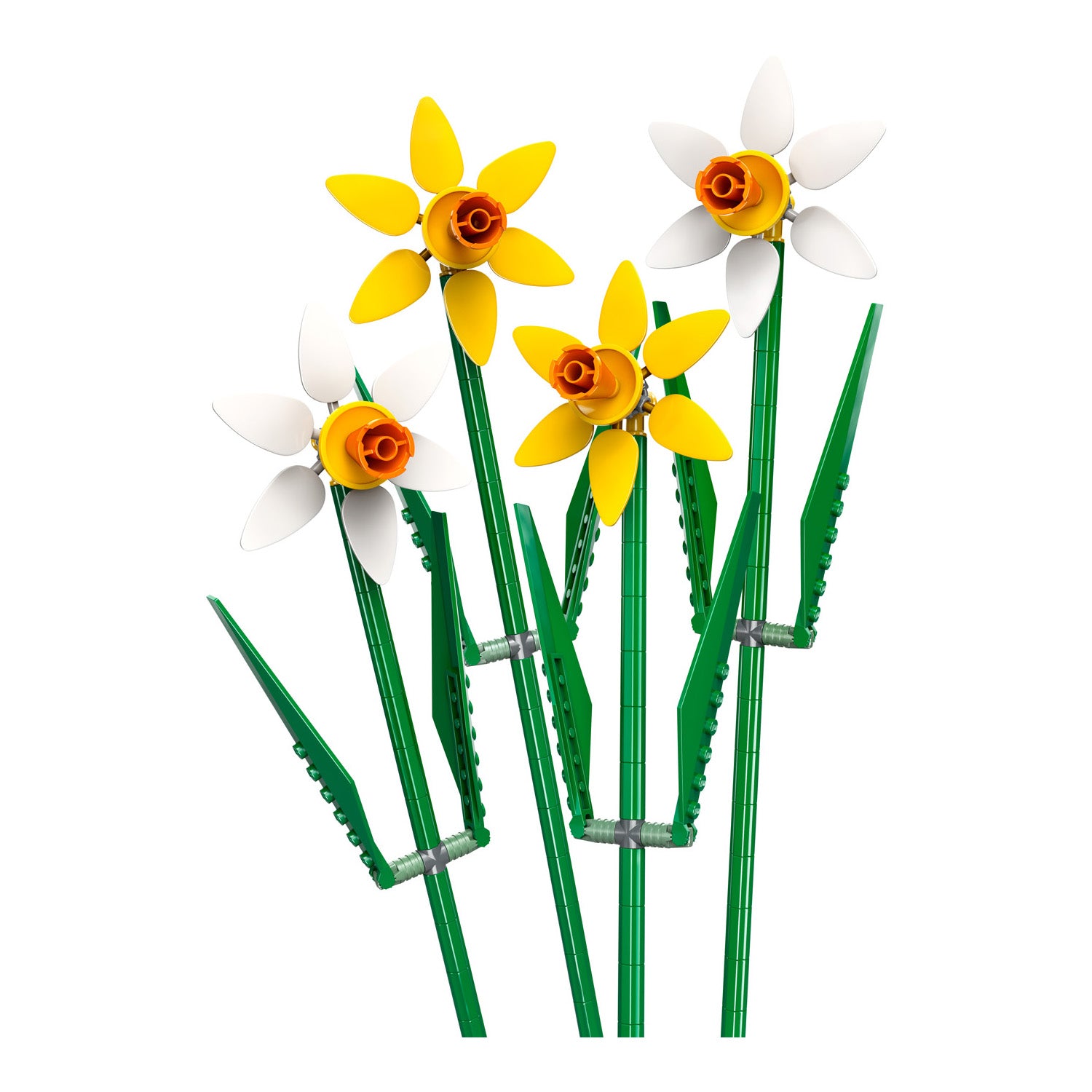 NEU - LEGO Botanicals (40747) - Narzissen | Daffodils