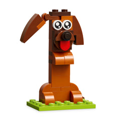 NEU - LEGO Holiday (40807) Geburtstagszahlen
