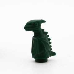 LEGO 41535 - Drache (Baby, Norbert, Dark Green)