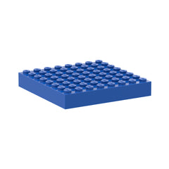 LEGO 4201 - Brick (8 x 8, verschiedene Farben)