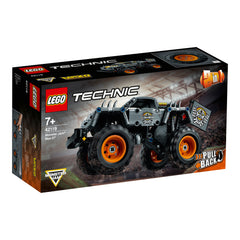 NEU - LEGO Technic (42119) - Monster Jam Max-D