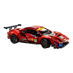 NEU - LEGO Technic (42125) - Ferrari 488 GTE "AF Corse #51"