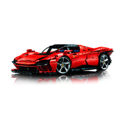 NEU - LEGO Technic (42143) Ferrari Daytona SP3