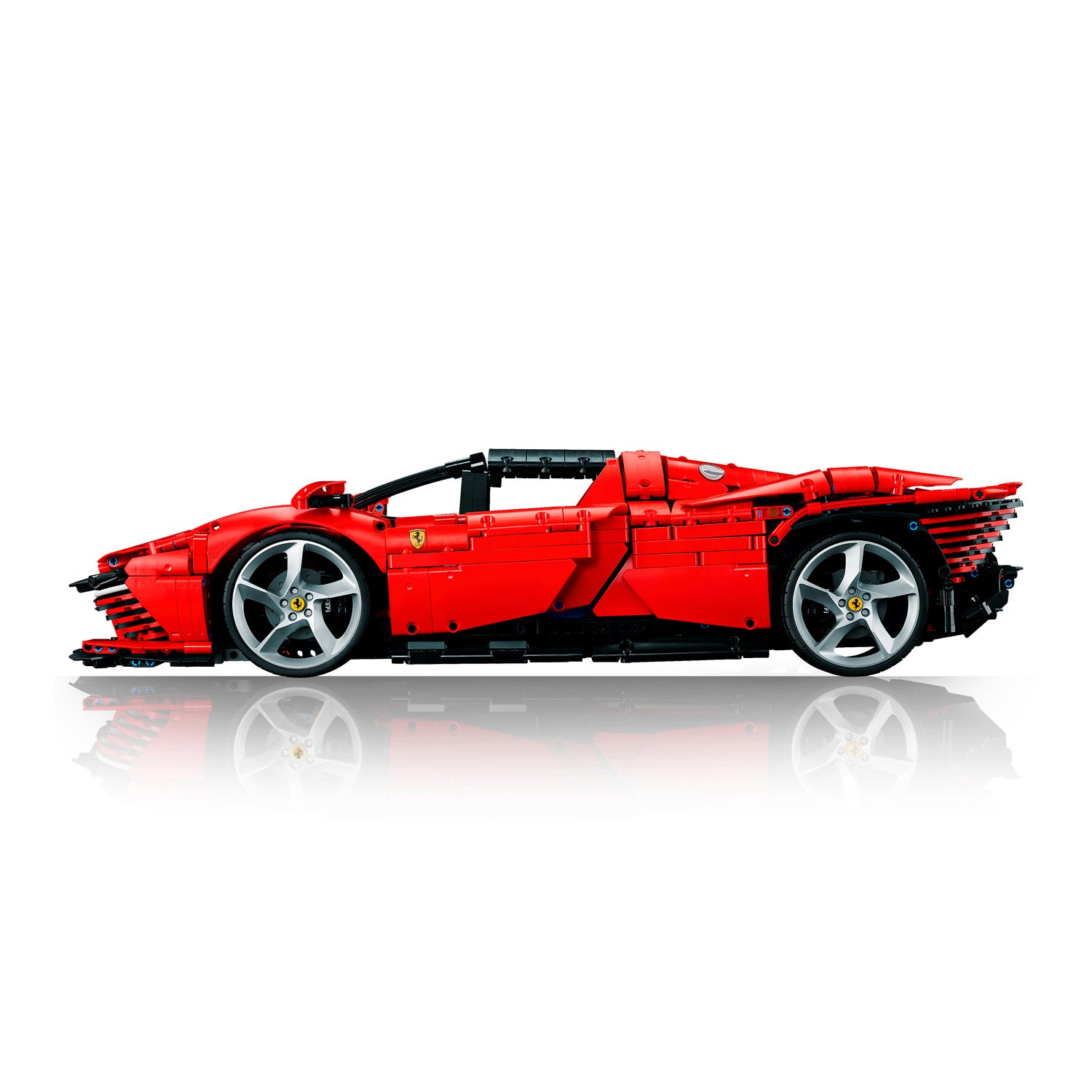 NEU - LEGO Technic (42143) Ferrari Daytona SP3