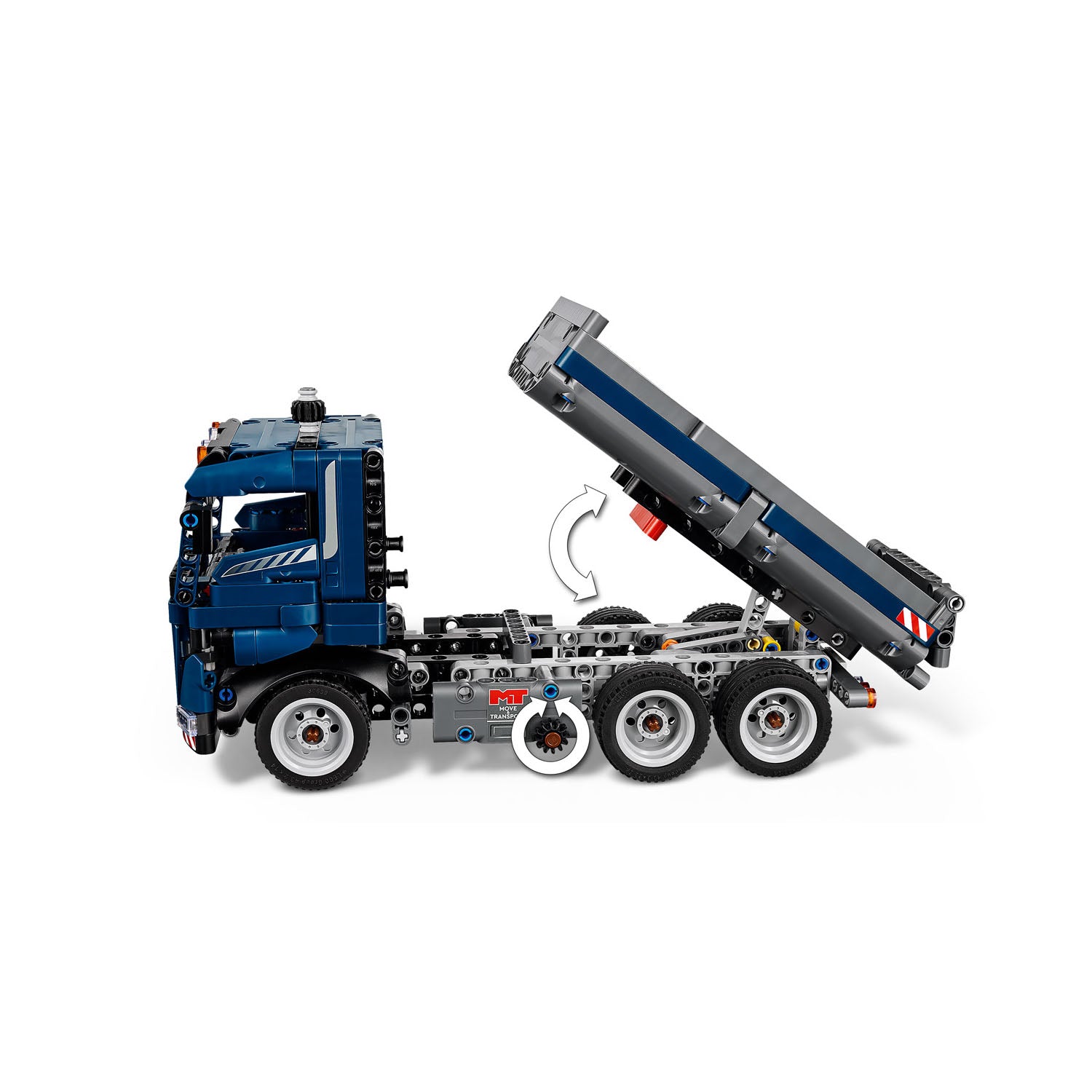 NEU - LEGO Technic (42203) - Kipplaster