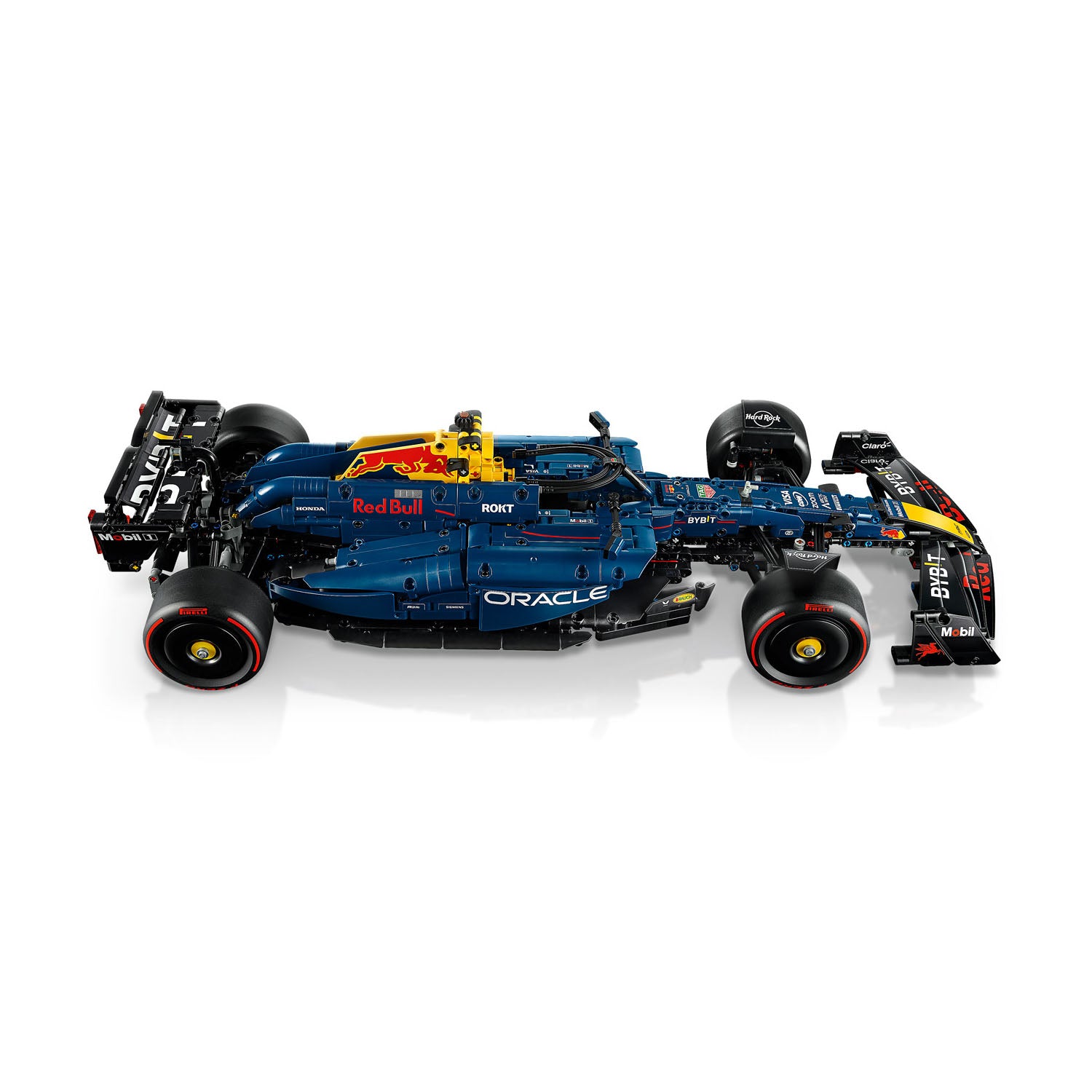 NEU - LEGO TECHNIC (42206) - Oracle Red Bull Racing RB20 F1 Rennauto