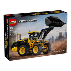 NEU - LEGO Technic (42209) Volvo L120 Electric Radlader