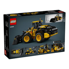 NEU - LEGO Technic (42209) Volvo L120 Electric Radlader