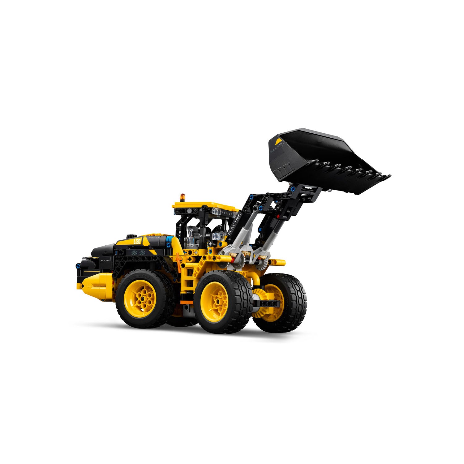 NEU - LEGO Technic (42209) Volvo L120 Electric Radlader