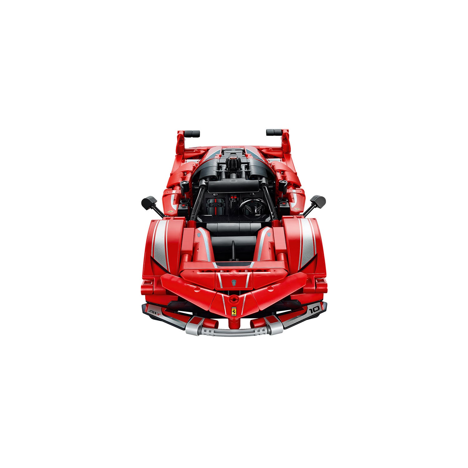 NEU - LEGO Technic (42212) Ferrari FXX K
