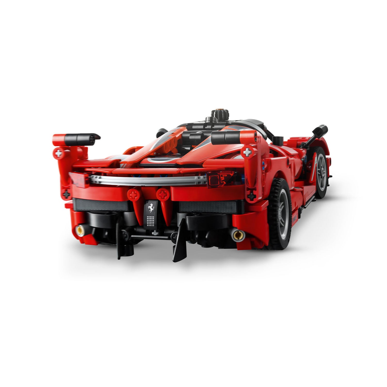 NEU - LEGO Technic (42212) Ferrari FXX K