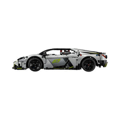 NEU - LEGO Technic (42214) Lamborghini Revuelto Supersportwagen