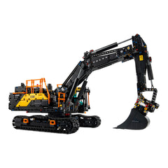 NEU - LEGO Technic (42215) - Volvo EC500 Hybrid Bagger