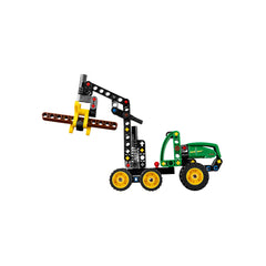 NEU - LEGO Technic (42218) John Deere 1470H Rad-Harvester