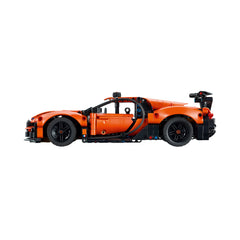NEU - LEGO Technic (42222) Bugatti Chiron Pur Sport Hypercar