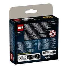 NEU - LEGO Technic (42233) - Mächtige Maschinen