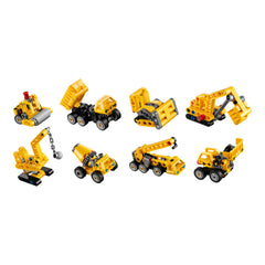 NEU - LEGO Technic (42233) - Mächtige Maschinen