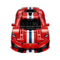 NEU - LEGO Technic (42235) - Ferrari 488 PISTA Auto
