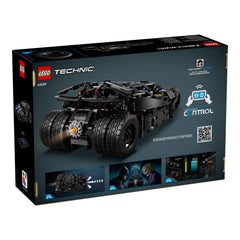 NEU - LEGO Technic (42239) - Batmobile™ Tumbler