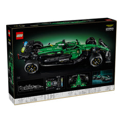 NEU - LEGO Technic (42240) Aston Martin AMR26