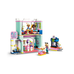 NEU - LEGO Friends (42662) Friseursalon | Hair Salon and Accessories Shop