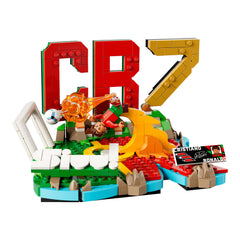 NEU - LEGO Editions (43012) Cristiano Ronaldo (Fußball-Highlights | Soccer-Highlights)